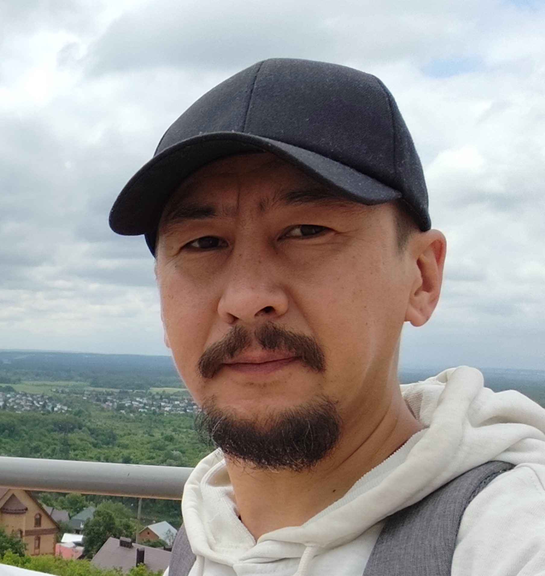 Ильнур Давлетбаев